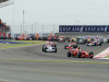 GP Bahrain - Gara